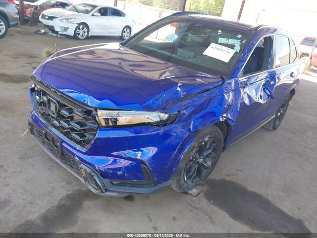 7FARS5H51RE015737 Honda lfc3