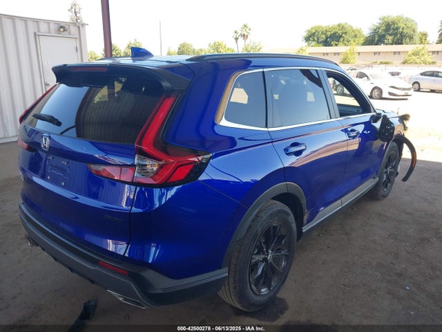 7FARS5H51RE015737 Honda lfc3
