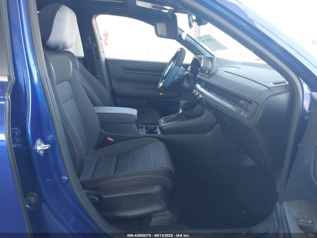 7FARS5H51RE015737 Honda lfc3