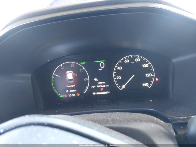 7FARS5H51RE015737 Honda lfc3