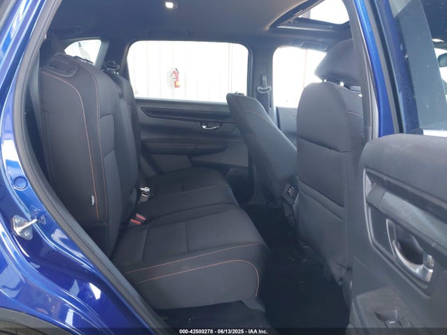 7FARS5H51RE015737 Honda lfc3
