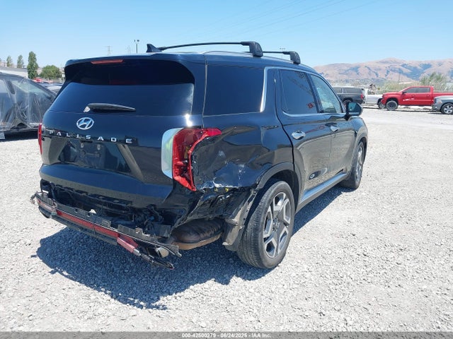 KM8R54GE5PU568955 Hyundai gdi lambda ii