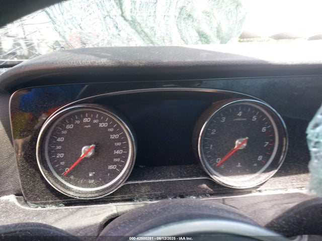 Mercedes-Benz m274 2019 WDDZF4JB7KA577172 Image 14