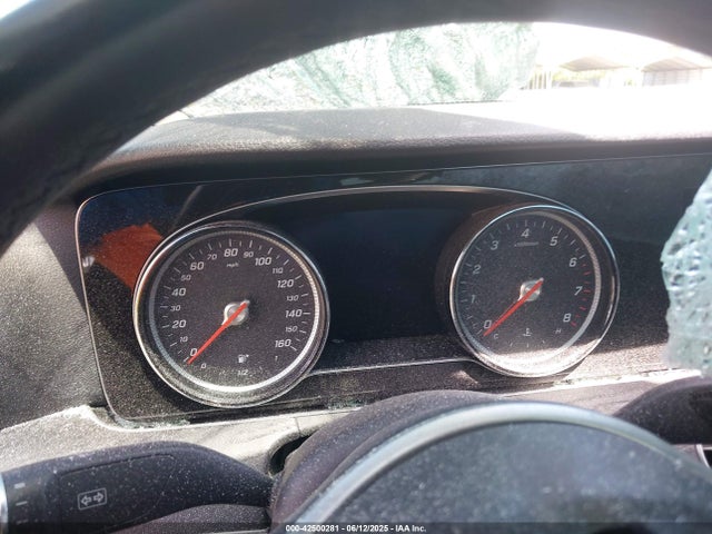 Mercedes-Benz m274 2019 WDDZF4JB7KA577172 Image 7