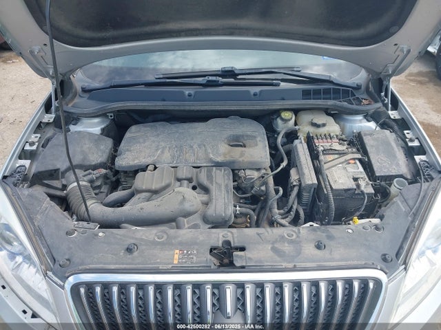 Buick lea 2015 1G4PS5SK0F4164169 Image 10