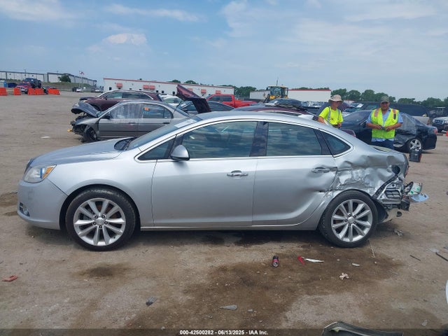 Buick lea 2015 1G4PS5SK0F4164169 Image 13