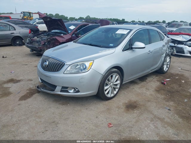 1G4PS5SK0F4164169 Buick lea
