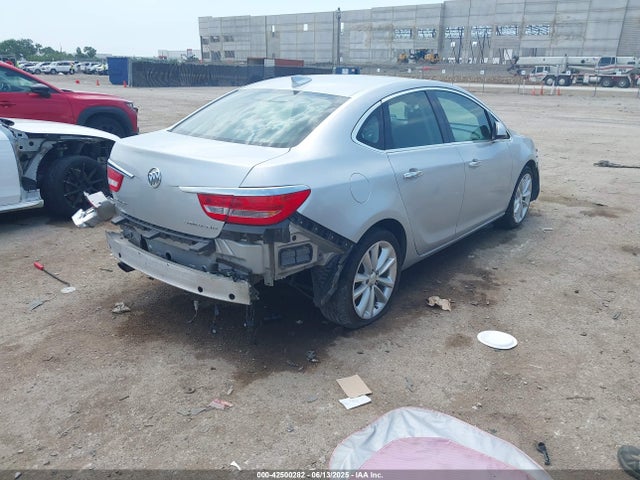 Buick lea 2015 1G4PS5SK0F4164169 Image 4
