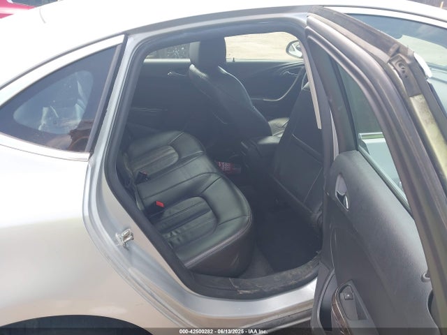 Buick lea 2015 1G4PS5SK0F4164169 Image 8