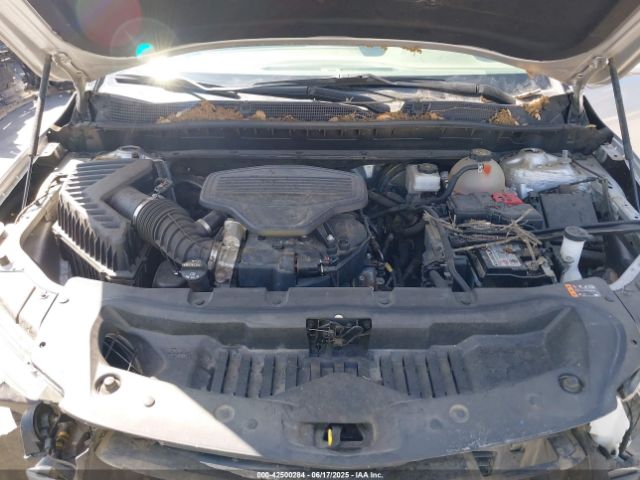 3GNKBHRS3LS570083 Chevrolet lgx
