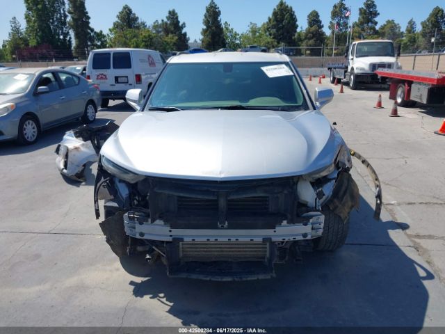3GNKBHRS3LS570083 Chevrolet lgx