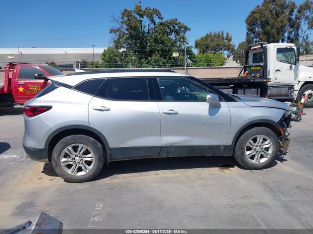 3GNKBHRS3LS570083 Chevrolet lgx