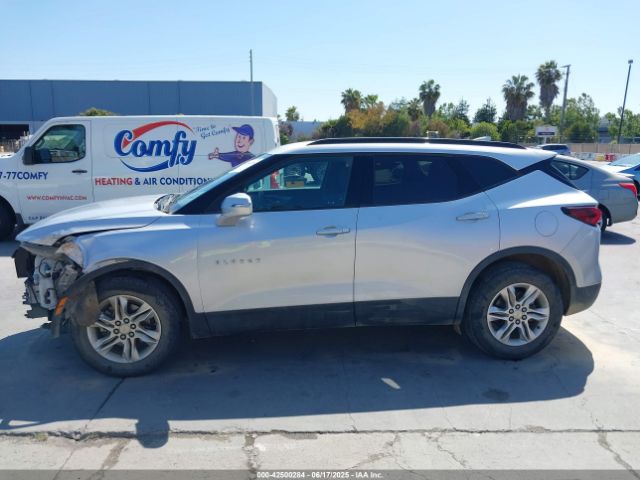 3GNKBHRS3LS570083 Chevrolet lgx