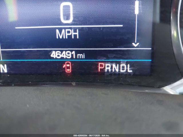 3GNKBHRS3LS570083 Chevrolet lgx