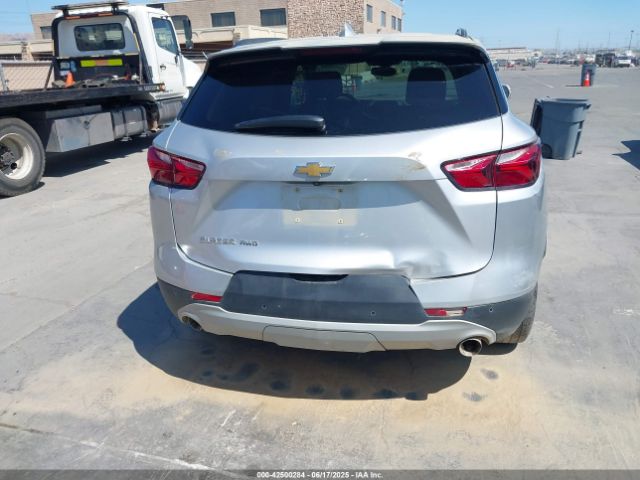 3GNKBHRS3LS570083 Chevrolet lgx