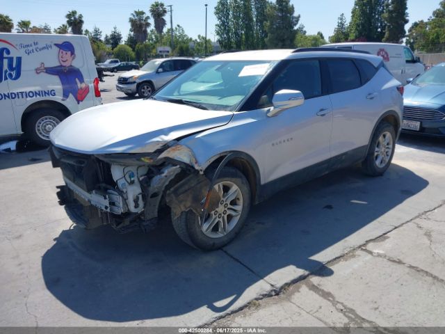 3GNKBHRS3LS570083 Chevrolet lgx