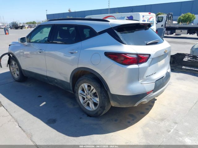 3GNKBHRS3LS570083 Chevrolet lgx