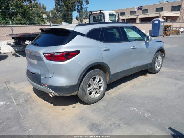 3GNKBHRS3LS570083 Chevrolet lgx
