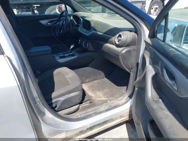 3GNKBHRS3LS570083 Chevrolet lgx