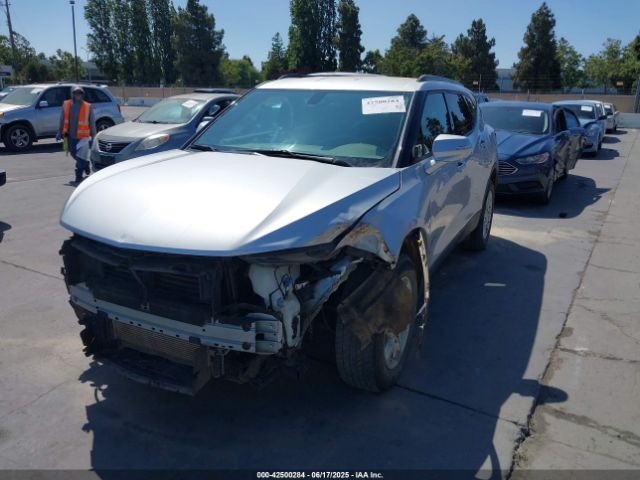 3GNKBHRS3LS570083 Chevrolet lgx