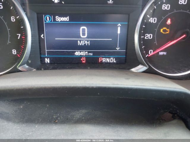 3GNKBHRS3LS570083 Chevrolet lgx