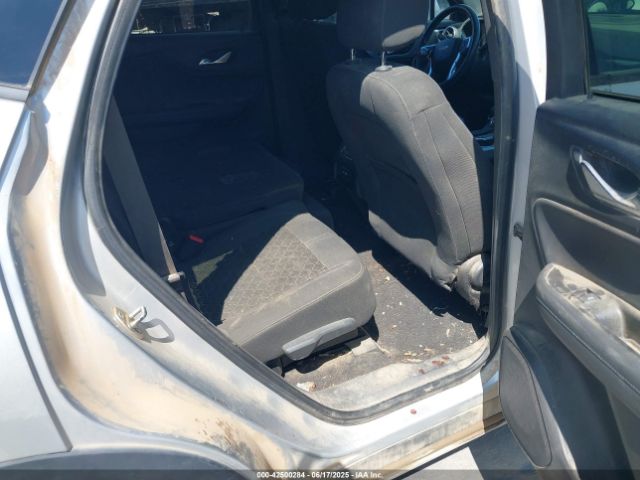 3GNKBHRS3LS570083 Chevrolet lgx