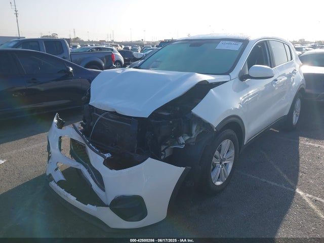 KNDPM3ACXJ7483888 KIA gdi theta ii