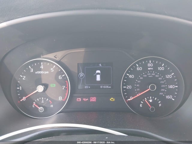 KNDPM3ACXJ7483888 KIA gdi theta ii