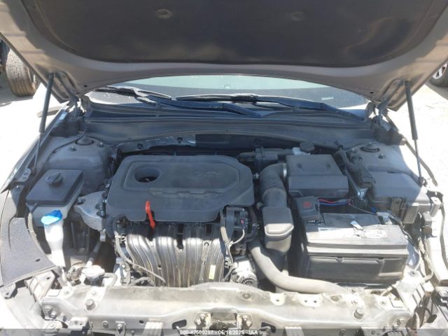 2018 KIA OPTIMA 5XXGT4L38JG199768 Photo 9