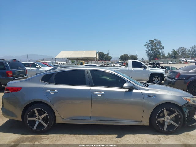 5XXGT4L38JG199768 KIA gdi