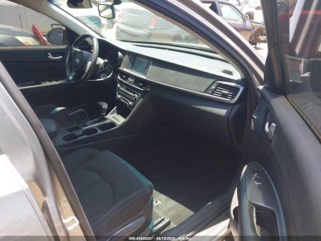 2018 KIA OPTIMA 5XXGT4L38JG199768 Photo 4