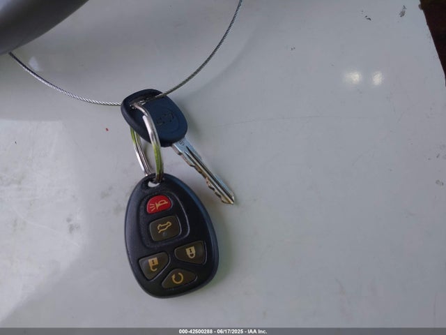 42500288 :رقم المزاد ، 1GNFK16337J167489 vin ، 2007 Chevrolet Suburban 1500 Lt مزاد بيع