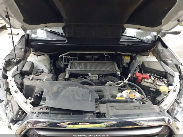 4S4WMAMD1M3436759 Subaru 2021