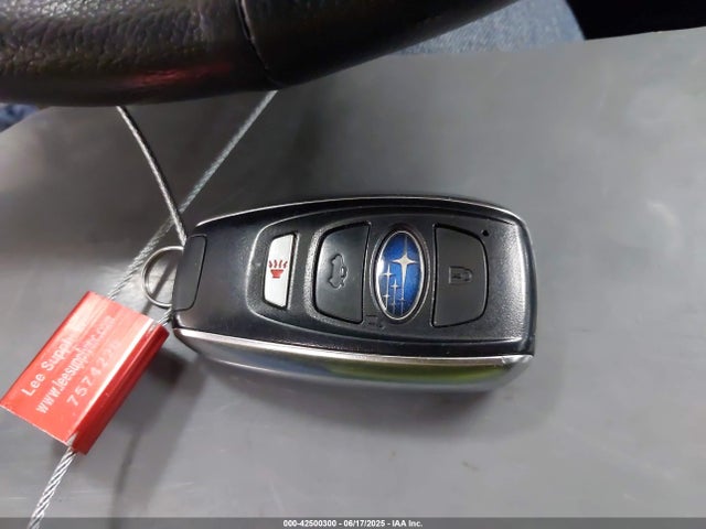 4S4WMAMD1M3436759 Subaru 2021