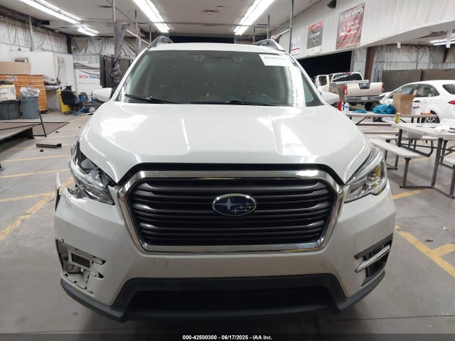 4S4WMAMD1M3436759 Subaru 2021