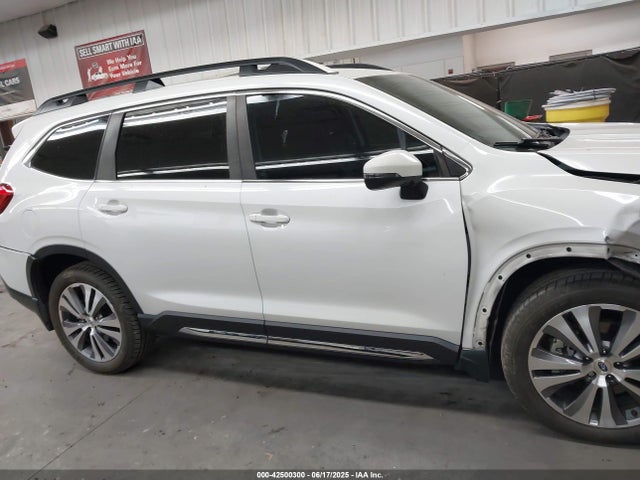 4S4WMAMD1M3436759 Subaru 2021