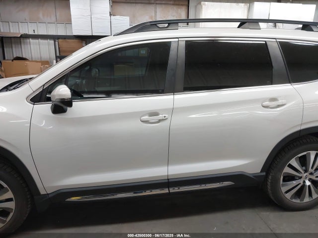 4S4WMAMD1M3436759 Subaru 2021