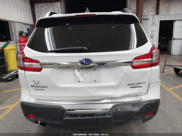4S4WMAMD1M3436759 Subaru 2021