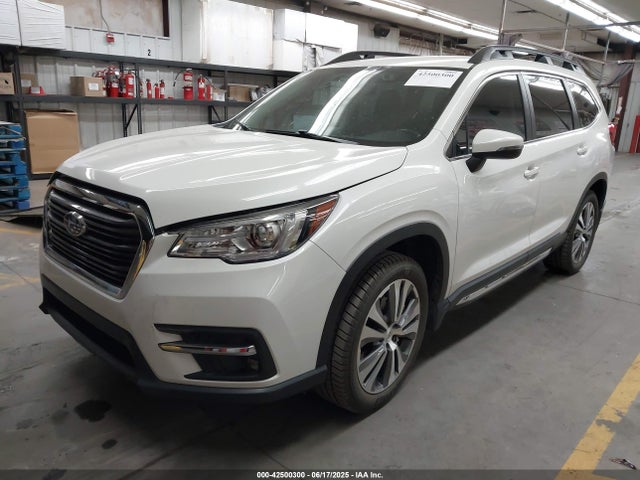 4S4WMAMD1M3436759 Subaru 2021