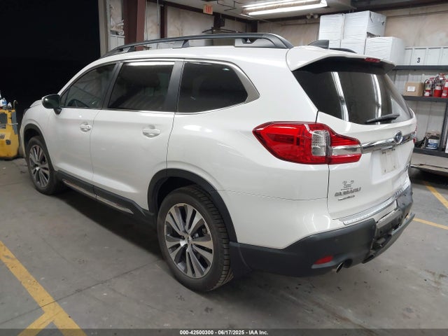 4S4WMAMD1M3436759 Subaru 2021