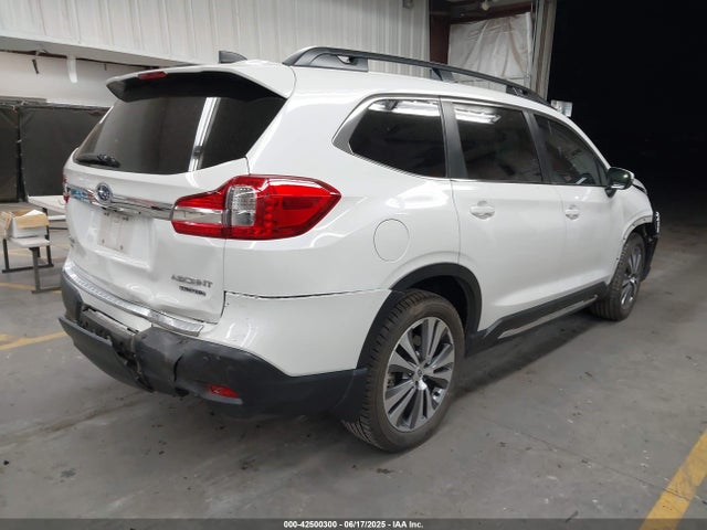 4S4WMAMD1M3436759 Subaru 2021