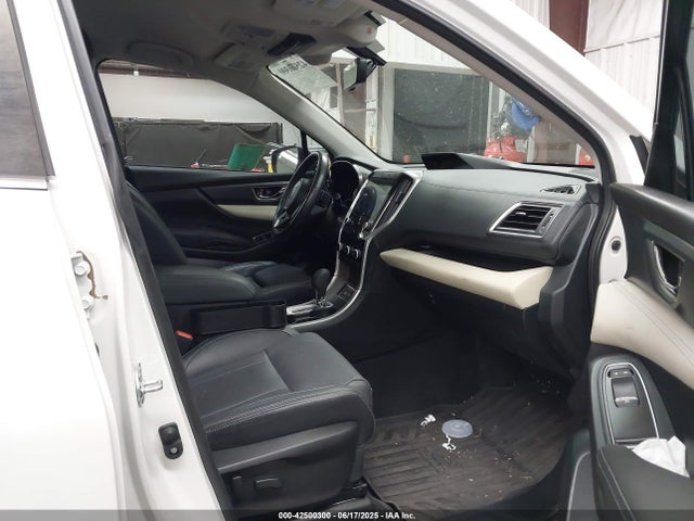 4S4WMAMD1M3436759 Subaru 2021