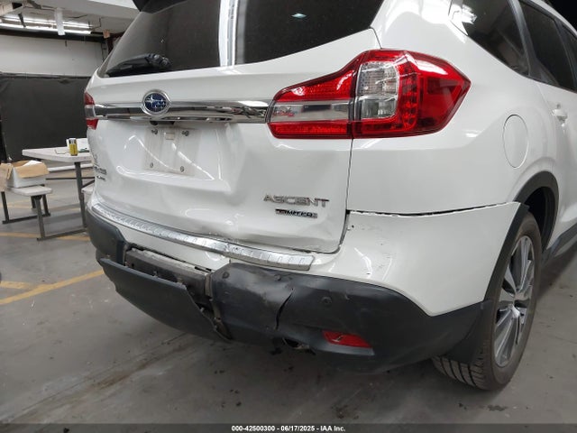 4S4WMAMD1M3436759 Subaru 2021