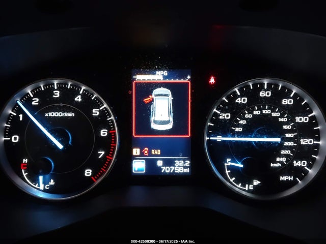 4S4WMAMD1M3436759 Subaru 2021