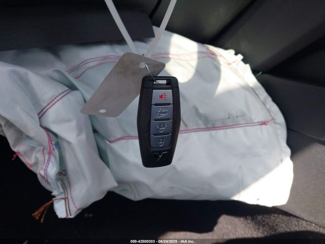 2025 MITSUBISHI OUTLANDER PHEV JA4T5WA98SZ010539 Photo 10