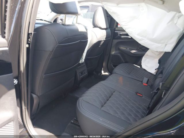 2025 MITSUBISHI OUTLANDER PHEV JA4T5WA98SZ010539 Photo 7