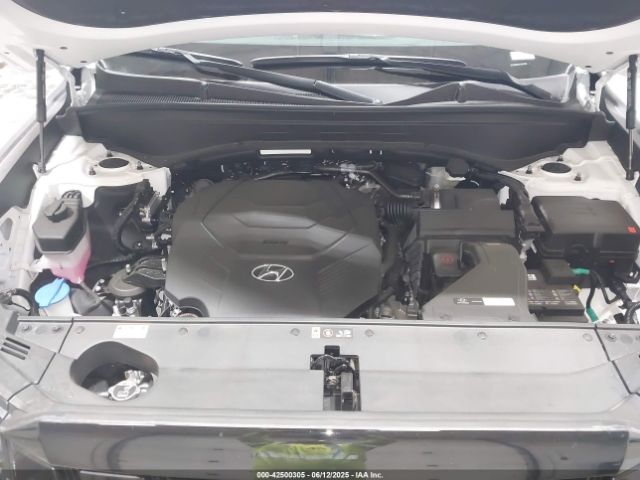 KM8R2DGE7SU929300 Hyundai Palisade Sel