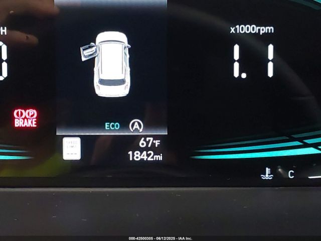 KM8R2DGE7SU929300 Hyundai Palisade Sel