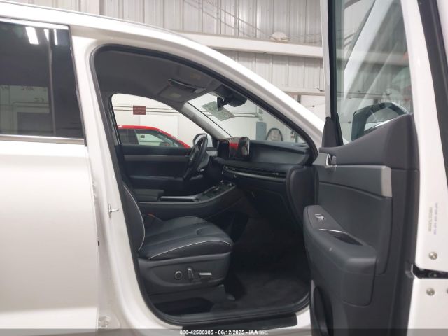 KM8R2DGE7SU929300 Hyundai Palisade Sel