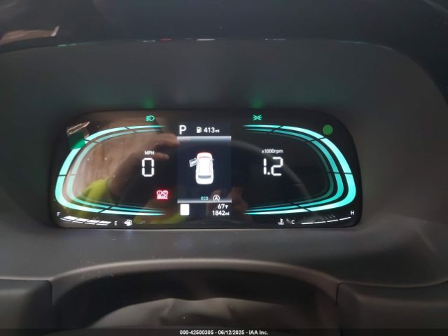 KM8R2DGE7SU929300 Hyundai Palisade Sel